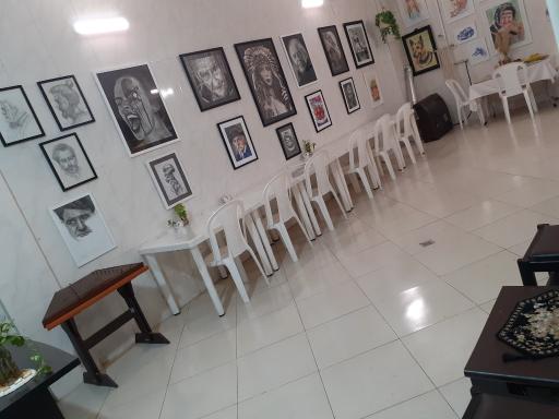 عکس آموزشگاه نقاشی فرنگار