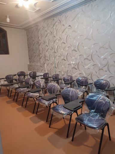 عکس آموزشگاه علمی آزاد پسرانه گردوی دانش