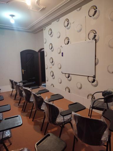 عکس آموزشگاه علمی آزاد پسرانه گردوی دانش