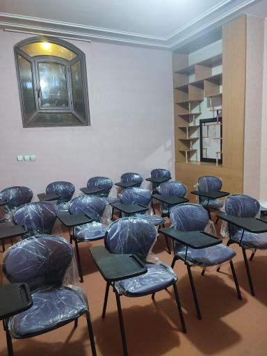 عکس آموزشگاه علمی آزاد پسرانه گردوی دانش