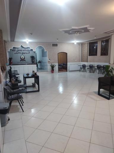 عکس آموزشگاه علمی آزاد پسرانه گردوی دانش