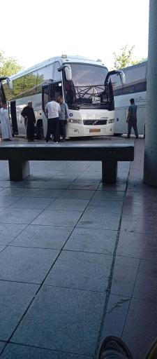 عکس پایانه مسافربری جنوب (ترمینال جنوب)