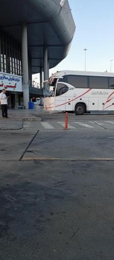 عکس پایانه مسافربری جنوب (ترمینال جنوب)
