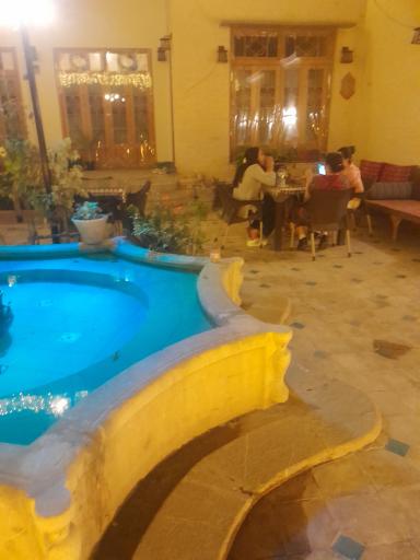 عکس اقامتگاه سنتی سلطانی