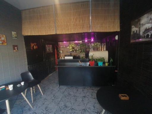 عکس کافه بریستا