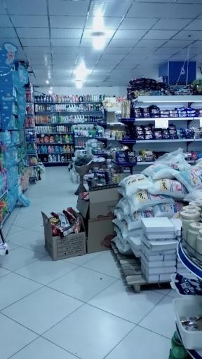 عکس مرکز خرید جردن