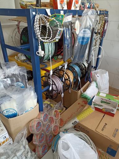 عکس الکتریکی بامداد