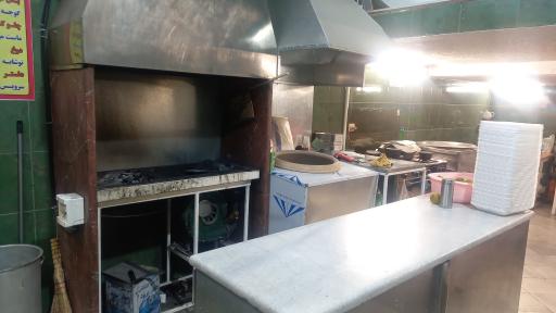 عکس کبابی ممتاز شیوا