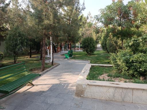 عکس بوستان مینائی