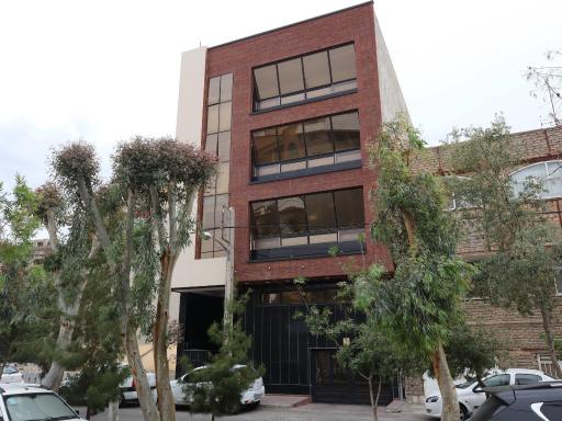 عکس شرکت سدید بتن