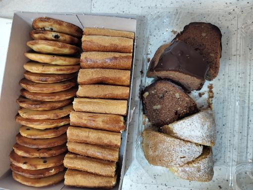 عکس شیرینی الهیه 33