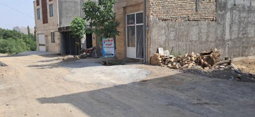 عکس کلوچه پزی امید