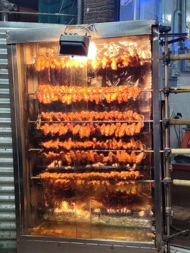 عکس پاچینی تک