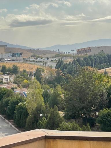 عکس مرکز خدمات تخصصی آنالیز شیمیایی