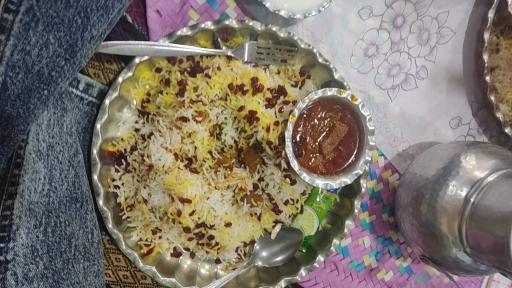 رستوران ایران گیل