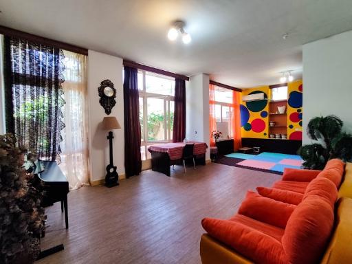 آموزشگاه موسیقی آرش