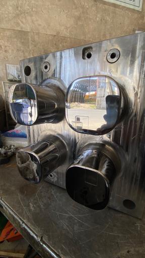 عکس تکنو پولیش امیر 