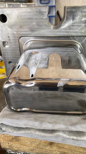 تکنو پولیش امیر 