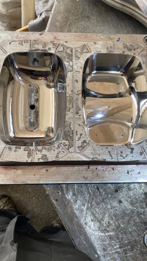 عکس تکنو پولیش امیر 