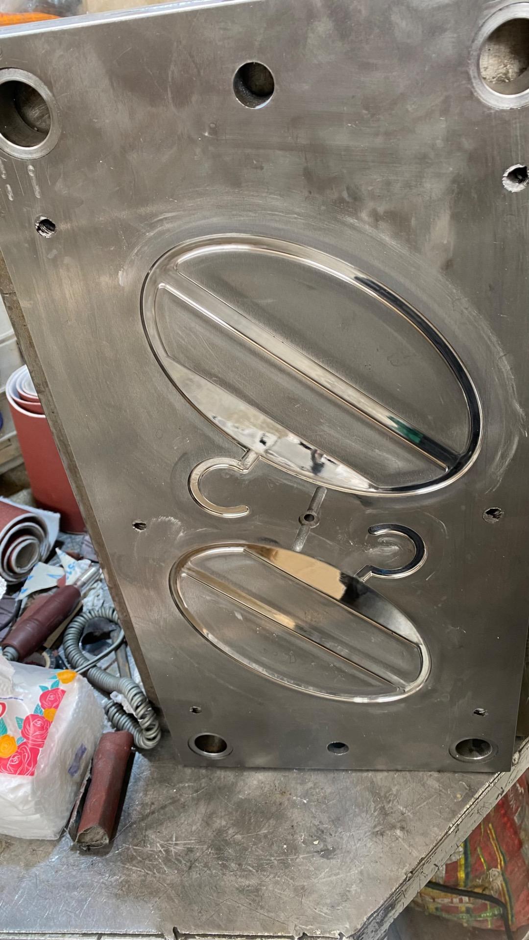 عکس تکنو پولیش امیر 