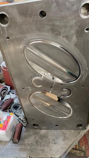 عکس تکنو پولیش امیر 