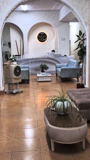 سلامتکده حکیم باشی نور