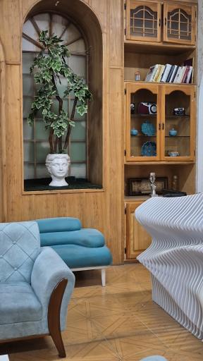 عکس سلامتکده حکیم باشی نور