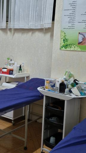 عکس سلامتکده حکیم باشی نور