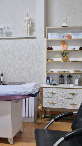 عکس سلامتکده حکیم باشی نور