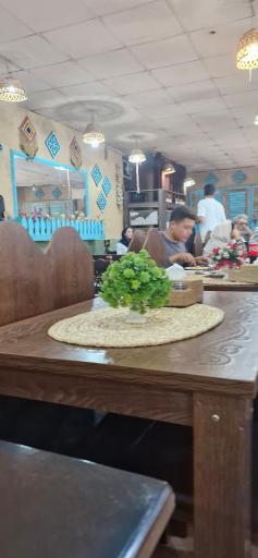 عکس رستوران ایران گیل