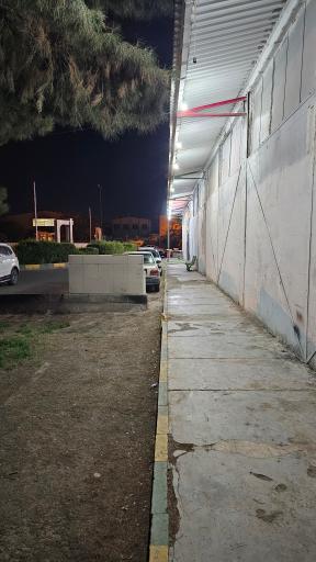 عکس فرهنگسرای مهر