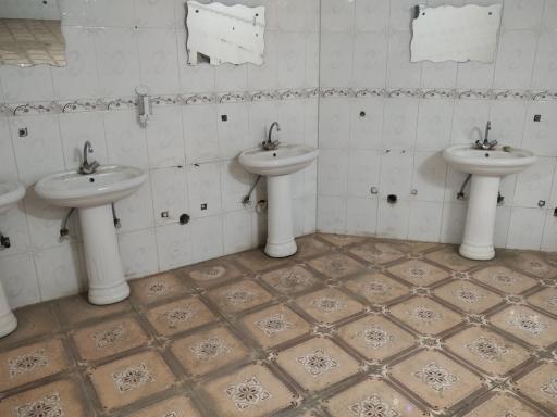 سرویس بهداشتی