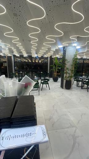 عکس کافه و رستوران دی اچ