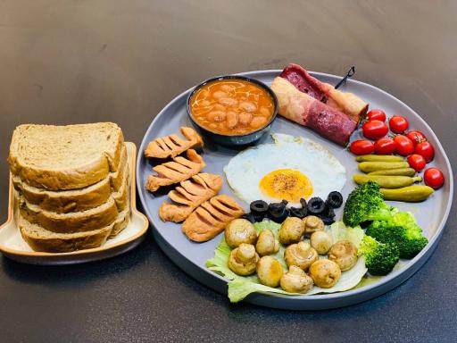 عکس کافه و رستوران دی اچ