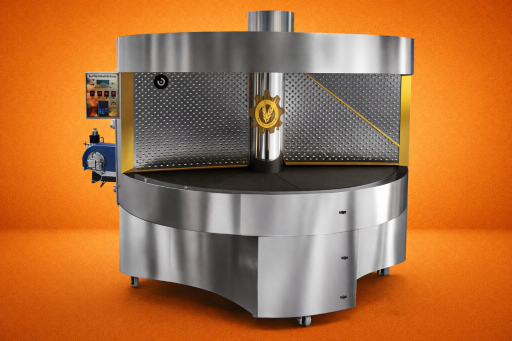 عکس شرکت نان سالم تبریز پخت