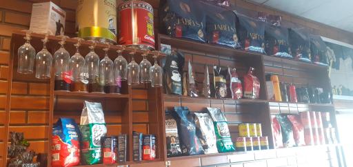 عکس قهوه کافی شاپ کافه حسن