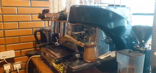 عکس قهوه کافی شاپ کافه حسن