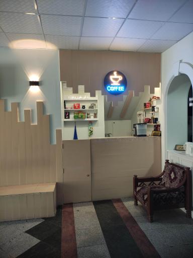 عکس هتل آپارتمان روبینا