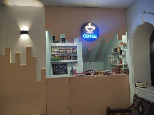 عکس هتل آپارتمان روبینا