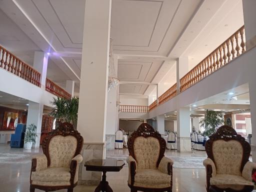 عکس هتل کاملیا سبزوار