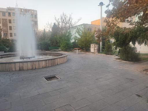 عکس بوستان مینائی