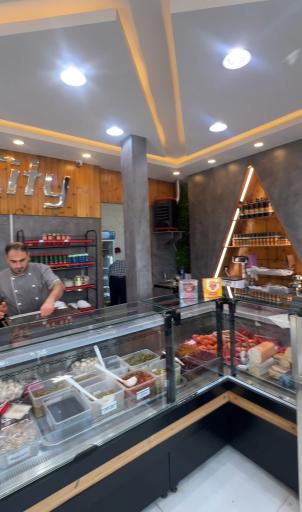عکس سوپر گوشت و مرغ محرمی