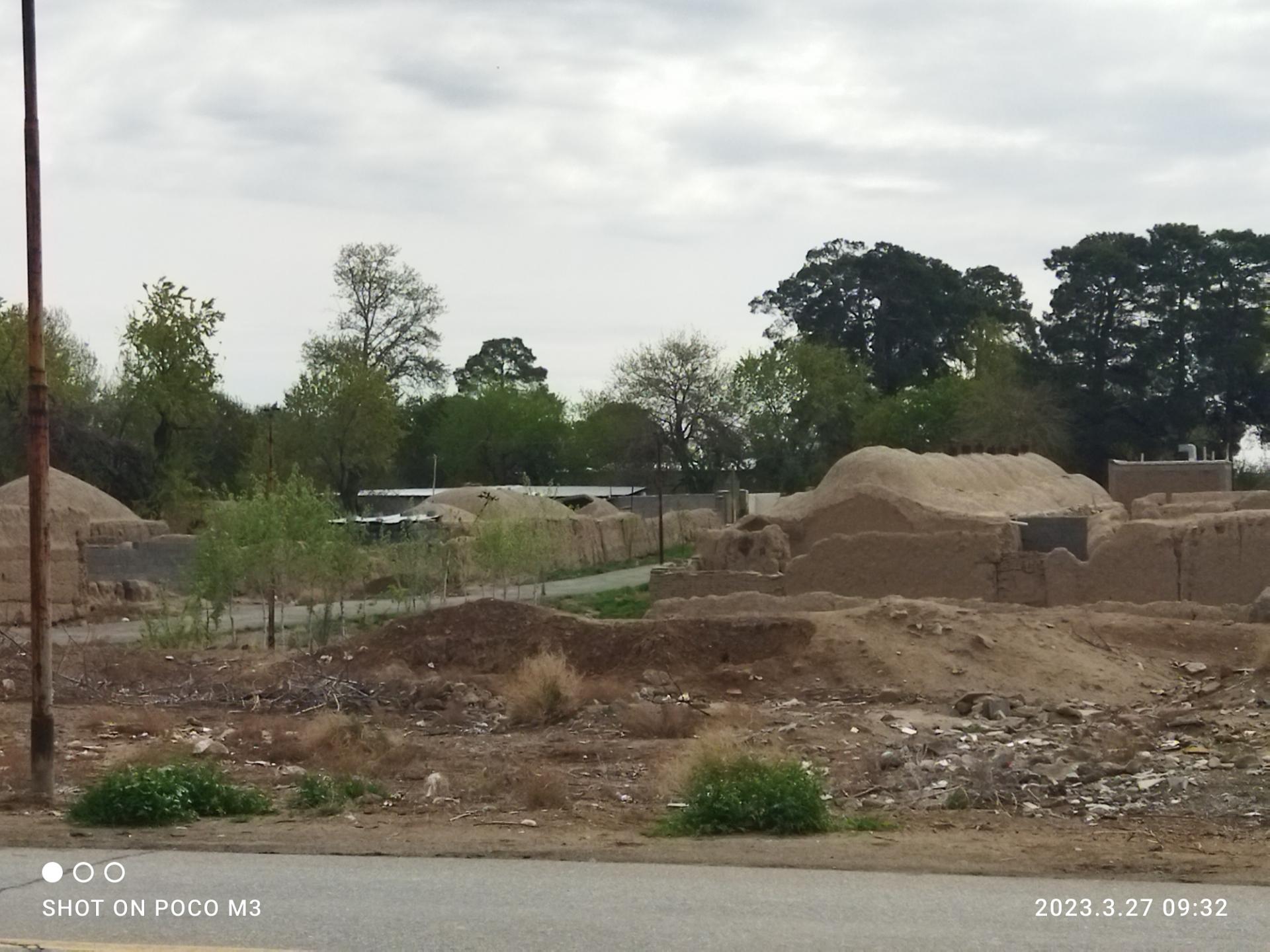 عکس ابراهیم آباد