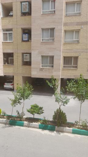 عکس مجتمع مسکونی نقش جهان خونه خاله زهره