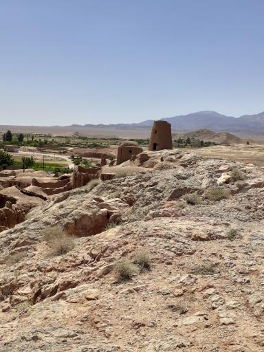 عکس مجموعه تاریخی اقامتی چپیله