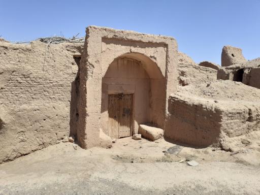 عکس مجموعه تاریخی اقامتی چپیله