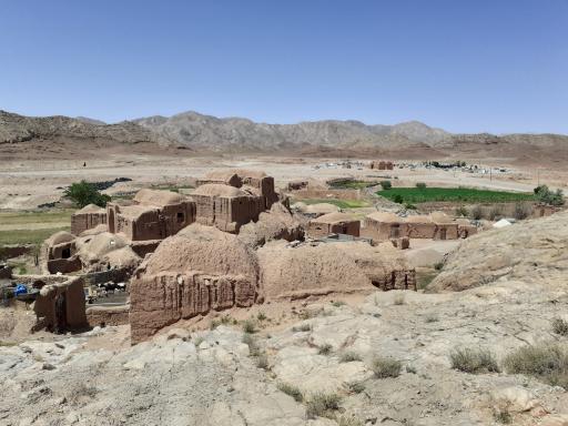 عکس مجموعه تاریخی اقامتی چپیله