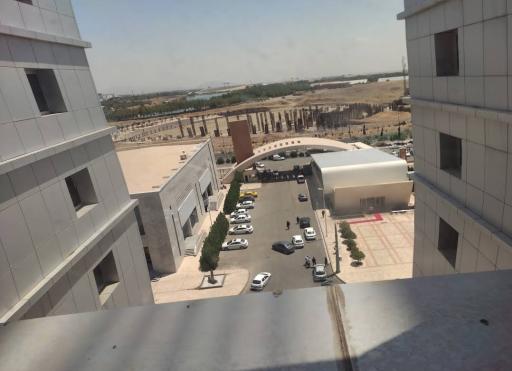 عکس پژوهشگاه صنعت نفت