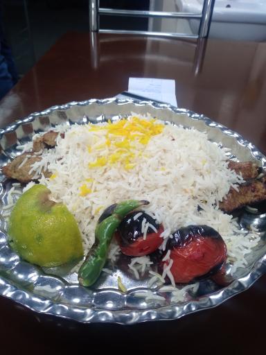 عکس رستوران جوجک شعبه فردوسی