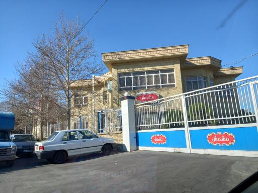 عکس صنایع غذایی بهناز گلبهار (مشمش)